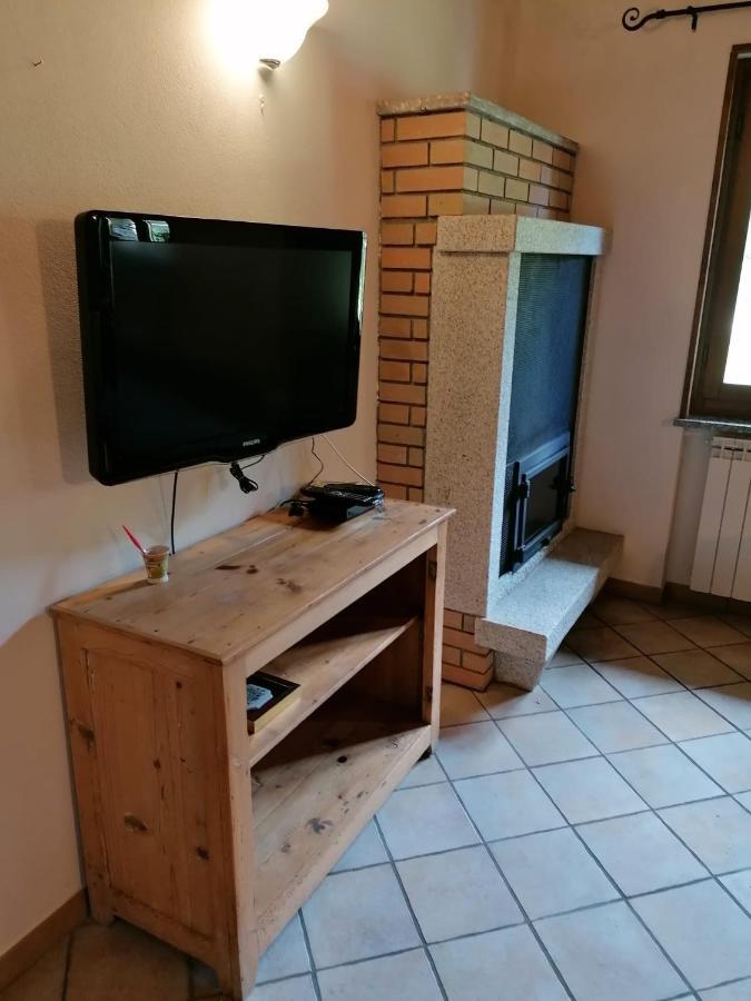 BattigioCasa Prucci别墅 外观 照片